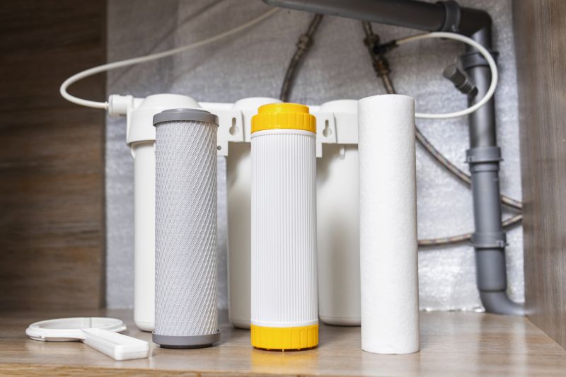 Home Water Filtration Service detail