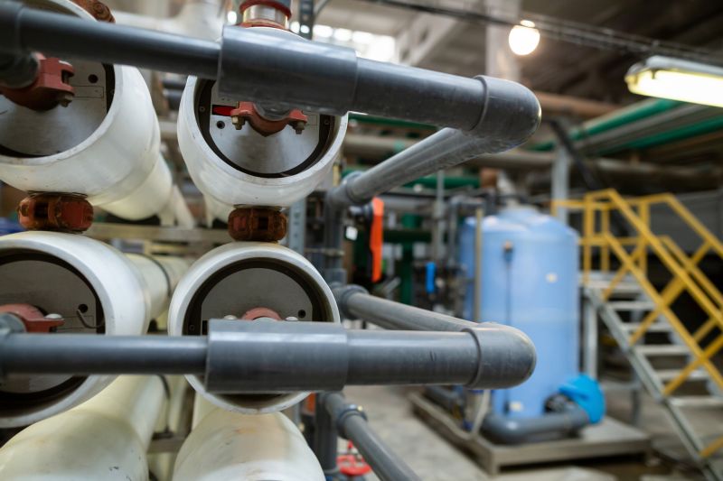 Advanced Equipment Providers