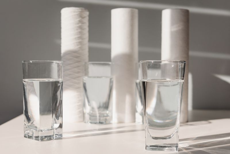 Specialist Water Purification Services