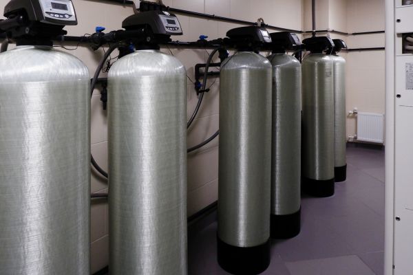 Water Softener Repair in Brentwood