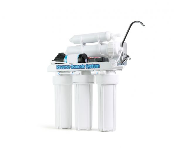 RO Water Treatment in Brentwood